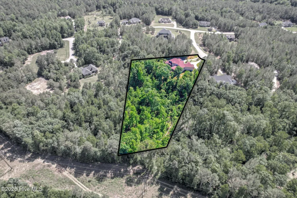 305 Alabaster Court Appling, GA 30802