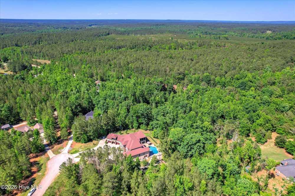 305 Alabaster Court Appling, GA 30802