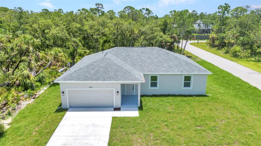 420 HOFFER STREET Port Charlotte, FL 33953