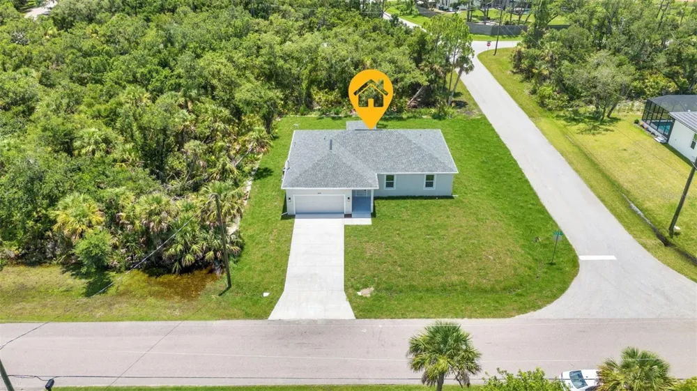 420 HOFFER STREET Port Charlotte, FL 33953