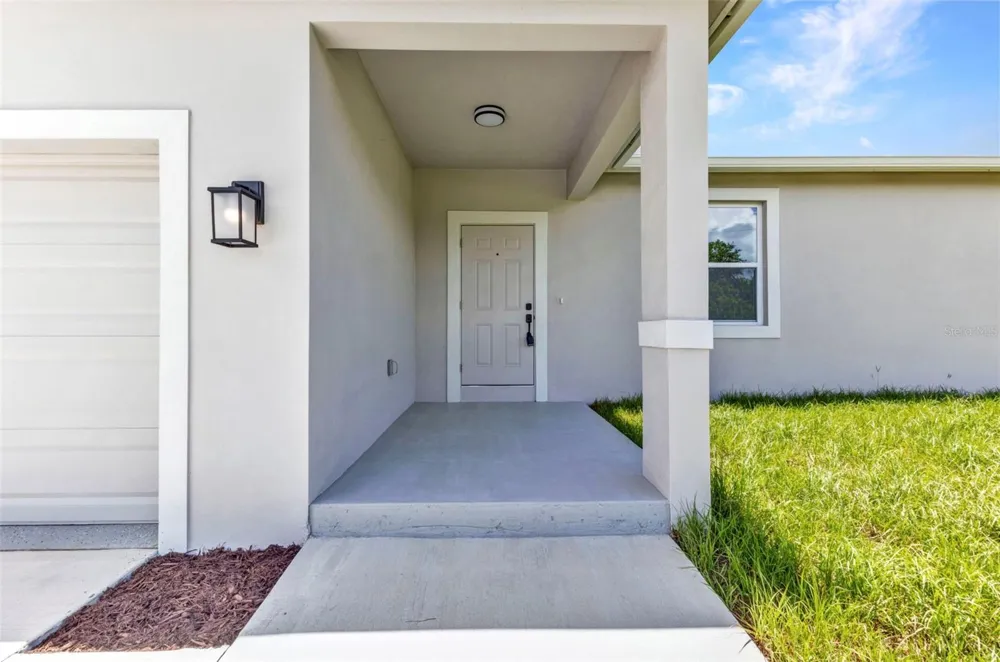 420 HOFFER STREET Port Charlotte, FL 33953