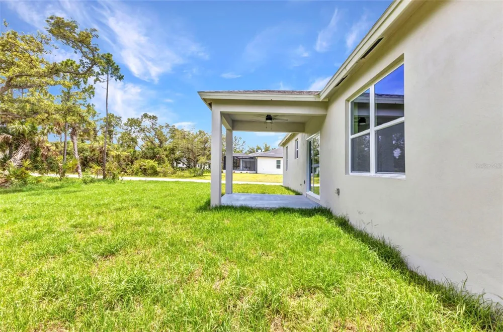 420 HOFFER STREET Port Charlotte, FL 33953