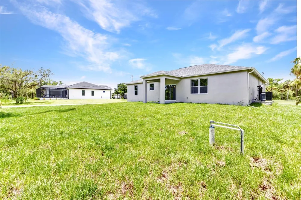 420 HOFFER STREET Port Charlotte, FL 33953