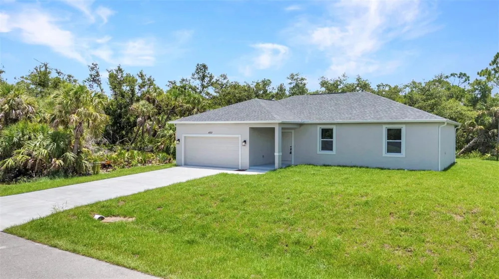 420 HOFFER STREET Port Charlotte, FL 33953
