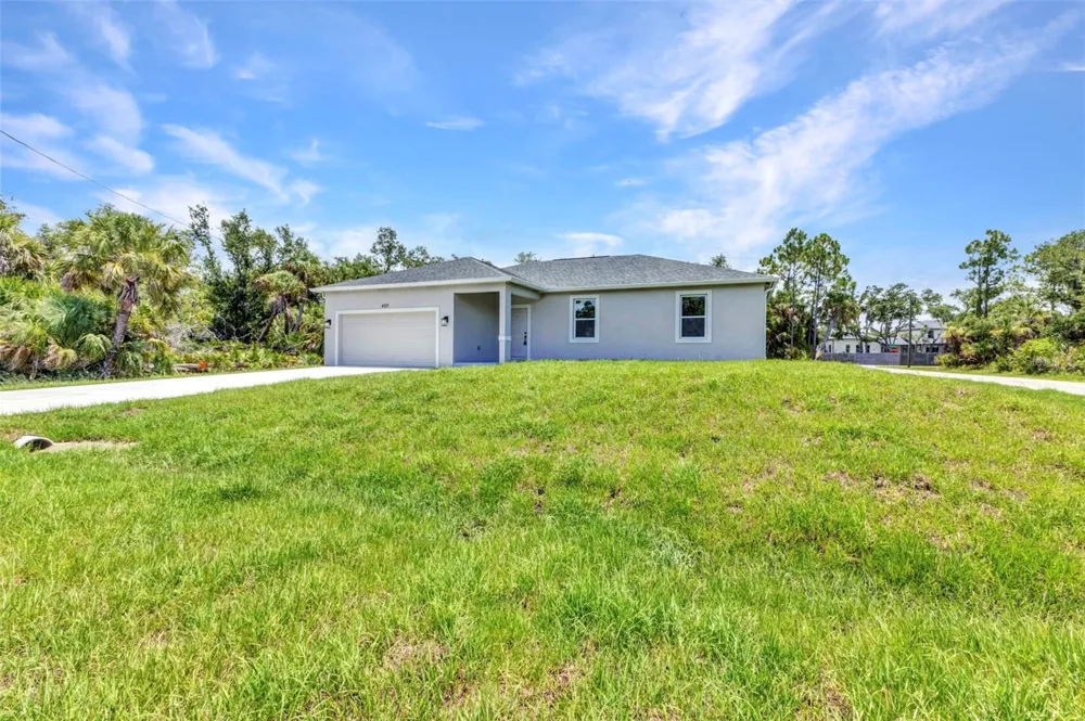 420 HOFFER STREET Port Charlotte, FL 33953