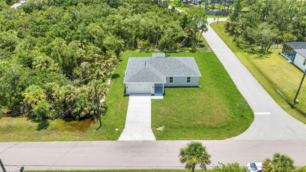 420 HOFFER STREET Port Charlotte, FL 33953