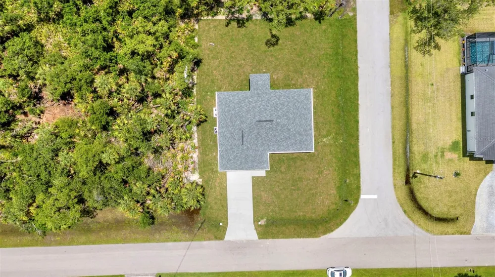 420 HOFFER STREET Port Charlotte, FL 33953