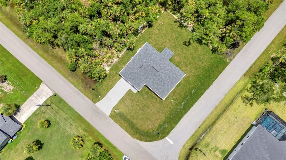 420 HOFFER STREET Port Charlotte, FL 33953