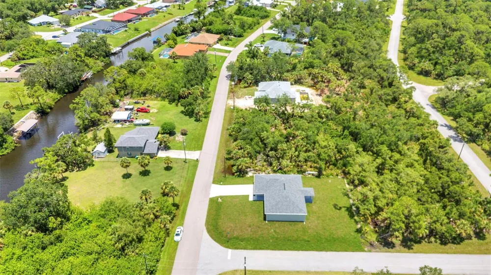 420 HOFFER STREET Port Charlotte, FL 33953