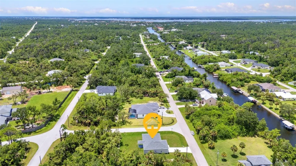 420 HOFFER STREET Port Charlotte, FL 33953