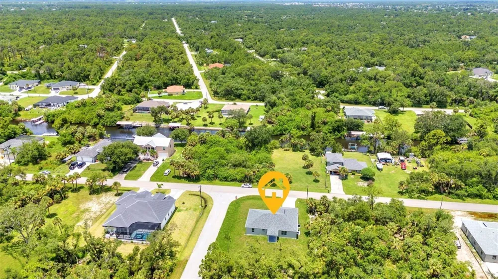 420 HOFFER STREET Port Charlotte, FL 33953