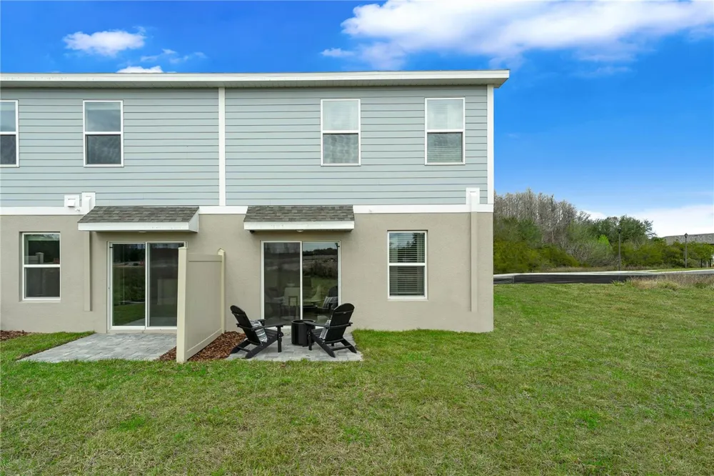 3044 JESSAMINE DRIVE Tavares, FL 32778