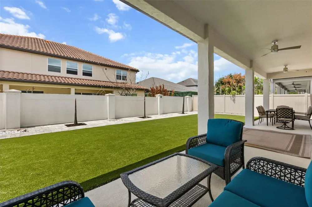 8373 LUDINGTON CIRCLE Orlando, FL 32836