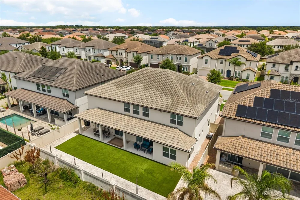 8373 LUDINGTON CIRCLE Orlando, FL 32836