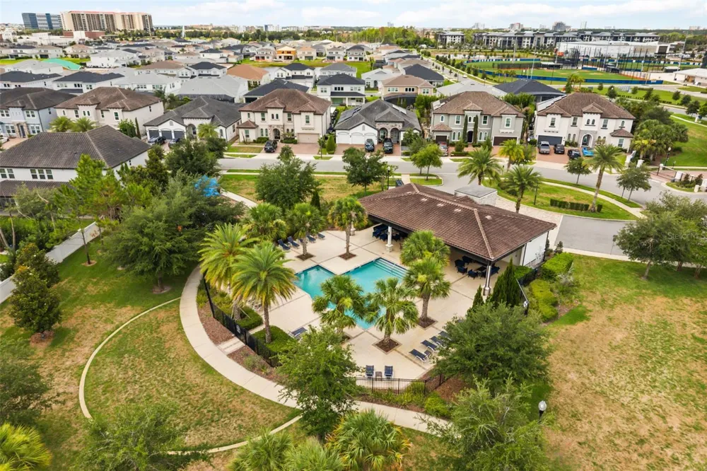 8373 LUDINGTON CIRCLE Orlando, FL 32836