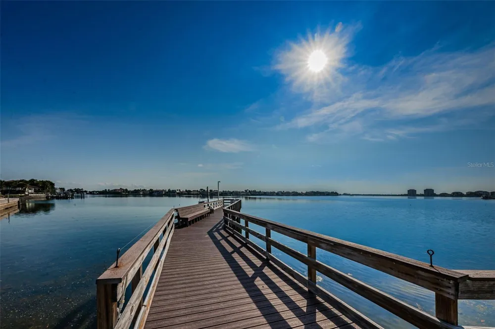 5130 BRITTANY DRIVE S #202 St Petersburg, FL 33715