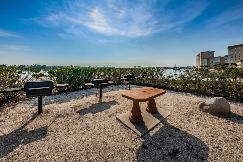 5130 BRITTANY DRIVE S #202 St Petersburg, FL 33715