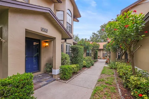 1668 HAMILTON COURT #2061