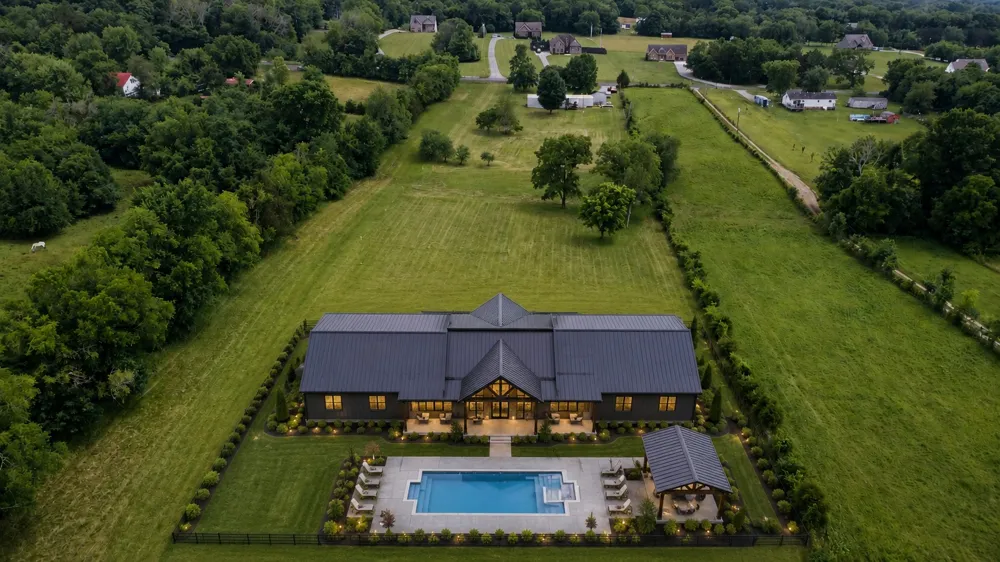0 Ben Green Rd Lebanon, TN 37090