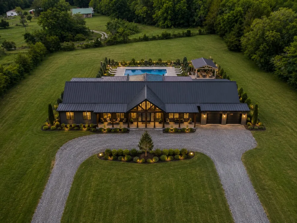 0 Ben Green Rd Lebanon, TN 37090