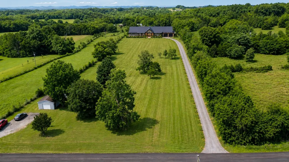 0 Ben Green Rd Lebanon, TN 37090