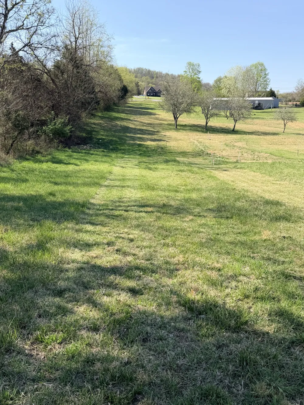 0 Ben Green Rd Lebanon, TN 37090