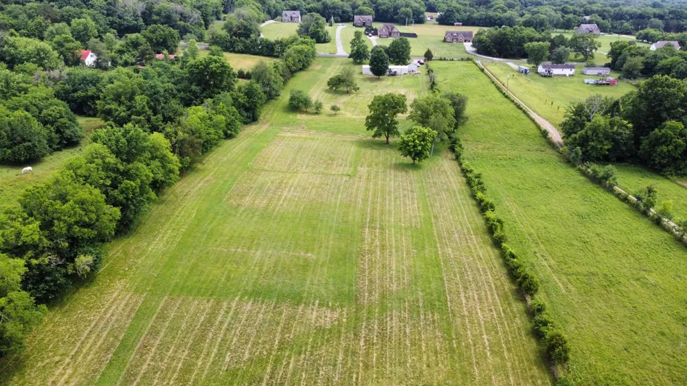0 Ben Green Rd Lebanon, TN 37090