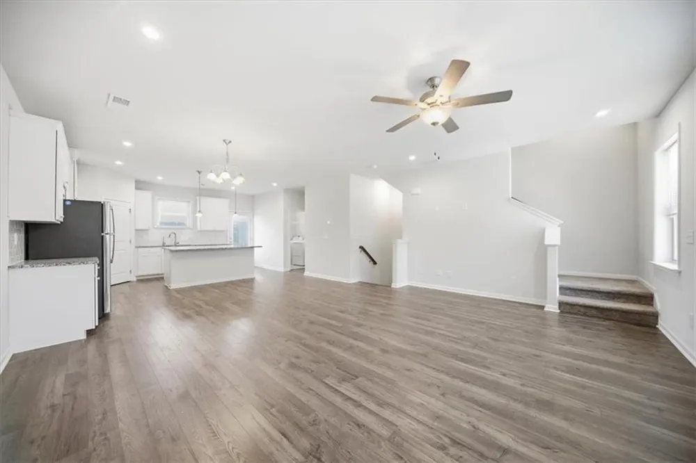 4192 Moncure Drive Lilburn, GA 30047