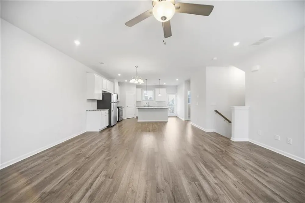 4192 Moncure Drive Lilburn, GA 30047