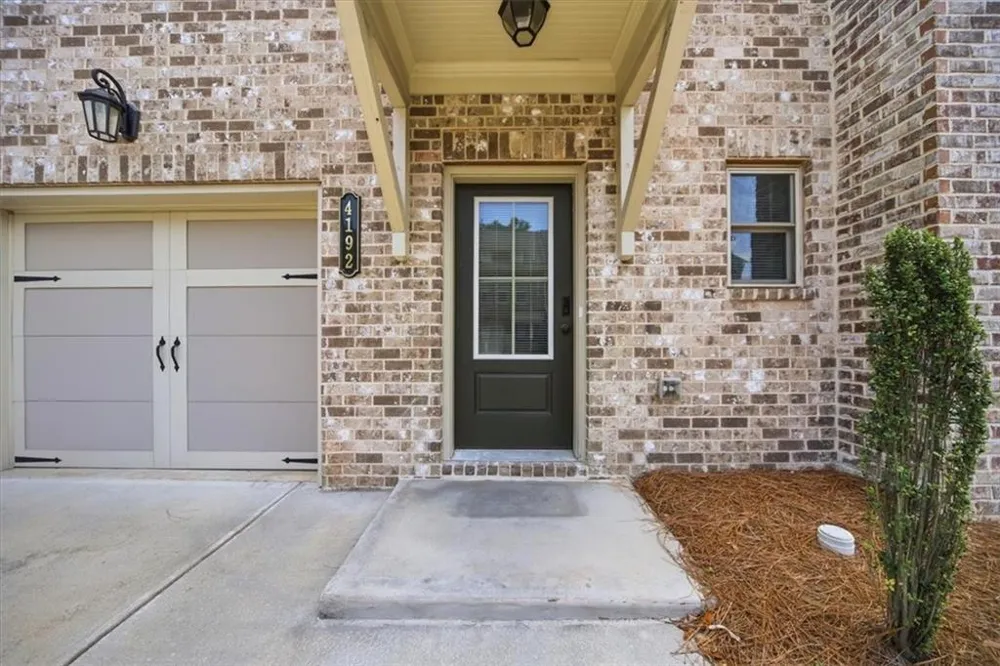 4192 Moncure Drive Lilburn, GA 30047