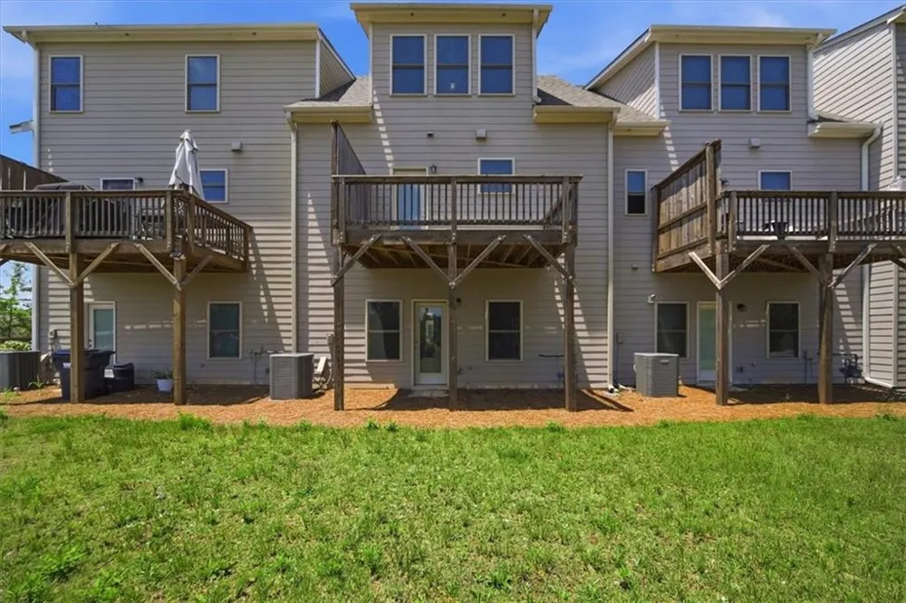 4192 Moncure Drive Lilburn, GA 30047