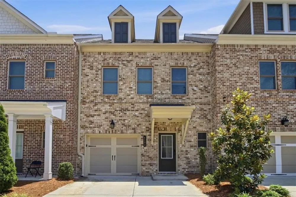 4192 Moncure Drive Lilburn, GA 30047
