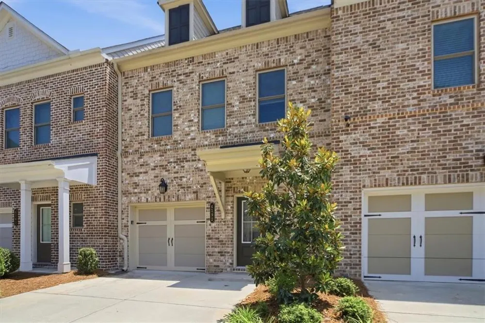 4192 Moncure Drive Lilburn, GA 30047