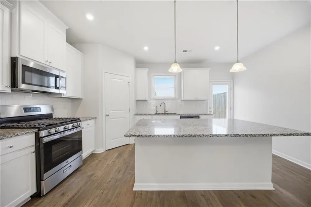 4192 Moncure Drive Lilburn, GA 30047