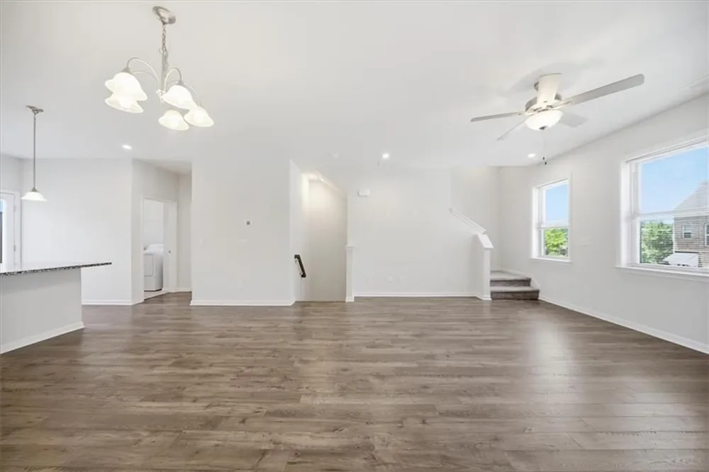 4192 Moncure Drive Lilburn, GA 30047