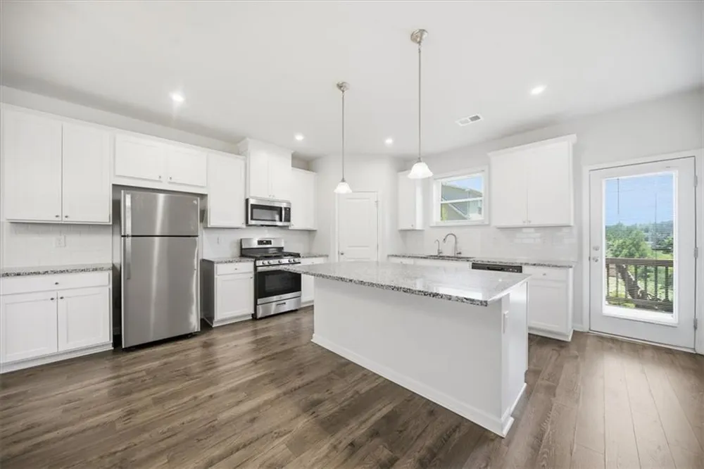 4192 Moncure Drive Lilburn, GA 30047
