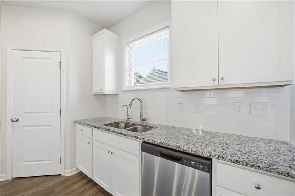 4192 Moncure Drive Lilburn, GA 30047