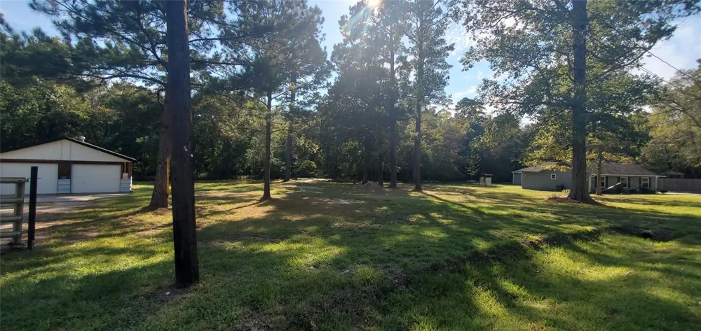 302 Waterfall Drive Huffman, TX 77336