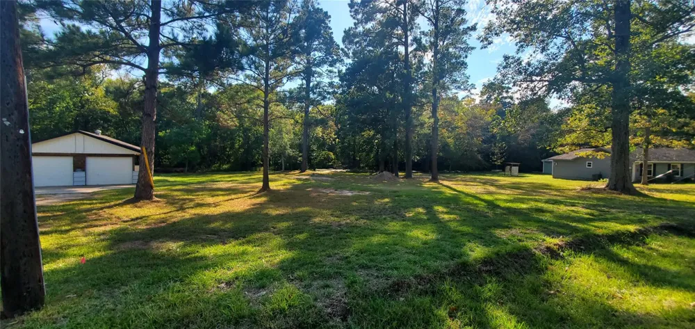 302 Waterfall Drive Huffman, TX 77336