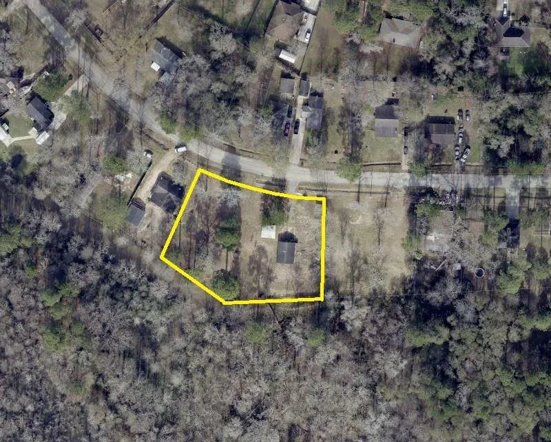 302 Waterfall Drive Huffman, TX 77336