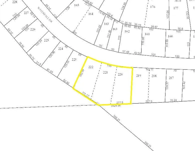 302 Waterfall Drive Huffman, TX 77336