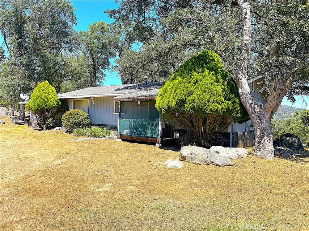 4779 Mark Lee Mariposa, CA 95338