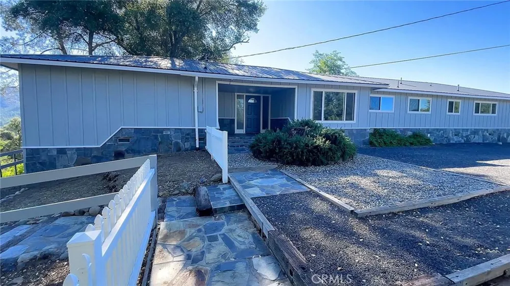 4779 Mark Lee Mariposa, CA 95338