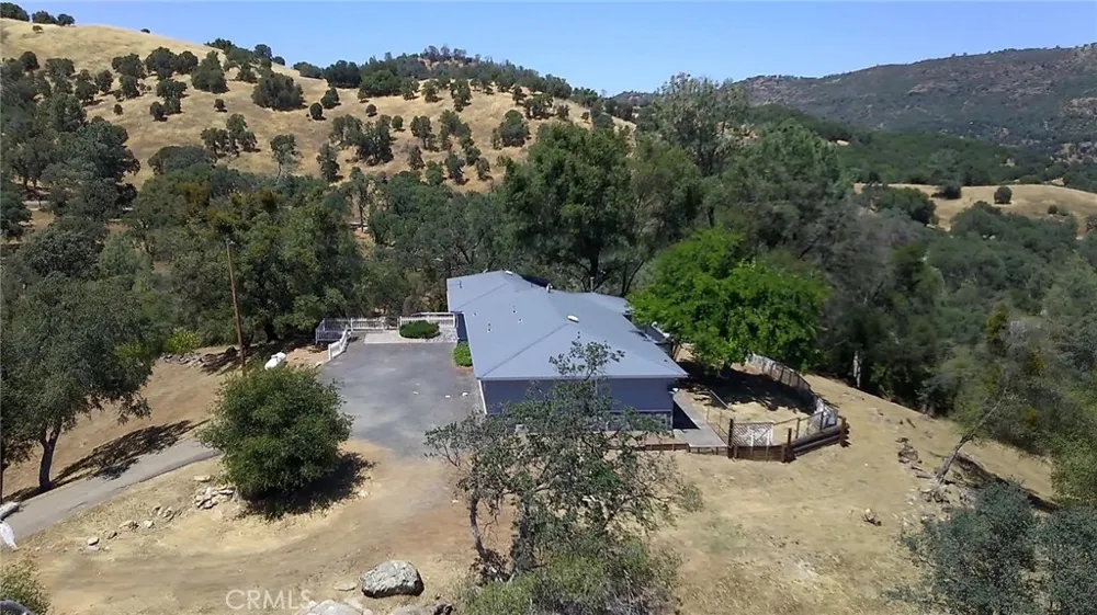 4779 Mark Lee Mariposa, CA 95338