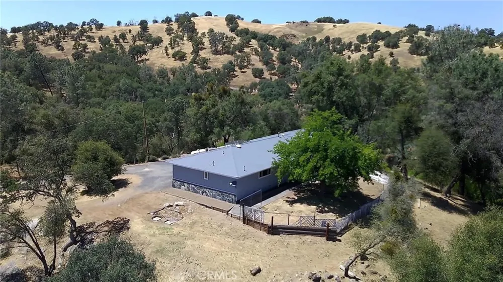 4779 Mark Lee Mariposa, CA 95338