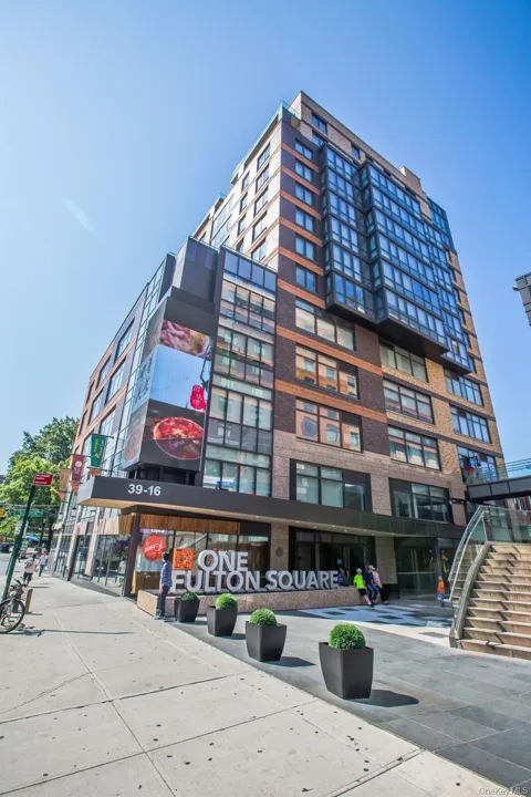 39-16 Prince Street #5A