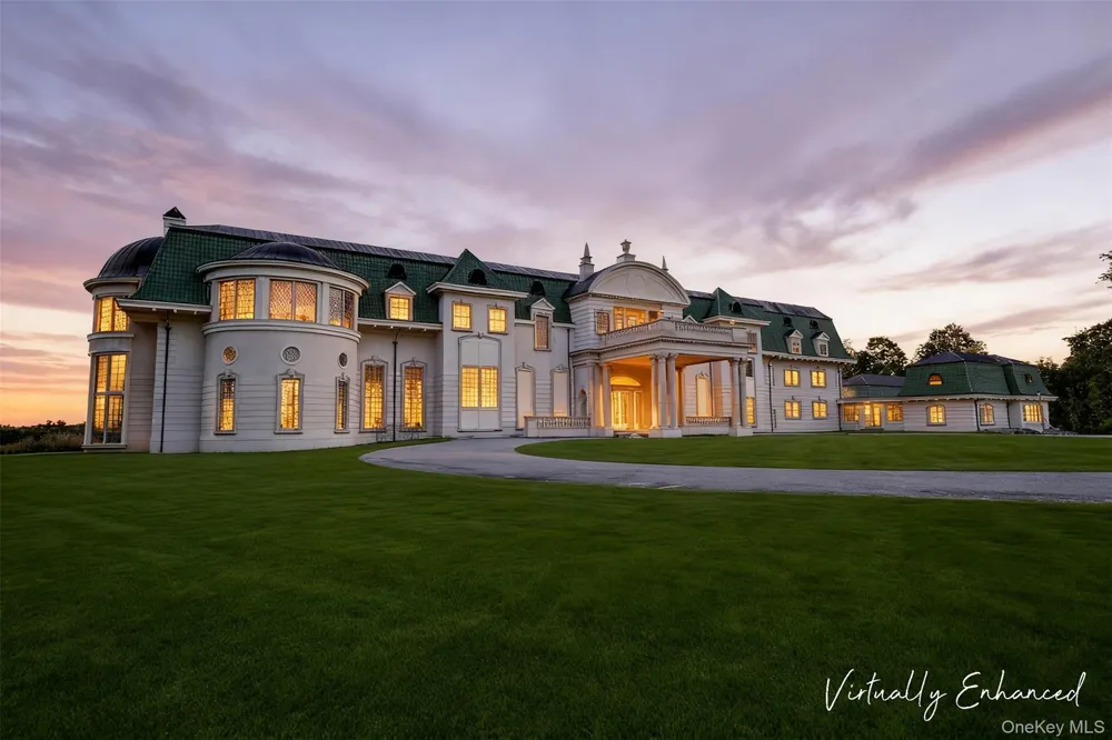 Address Not Shown Bedford Corners, NY 10549