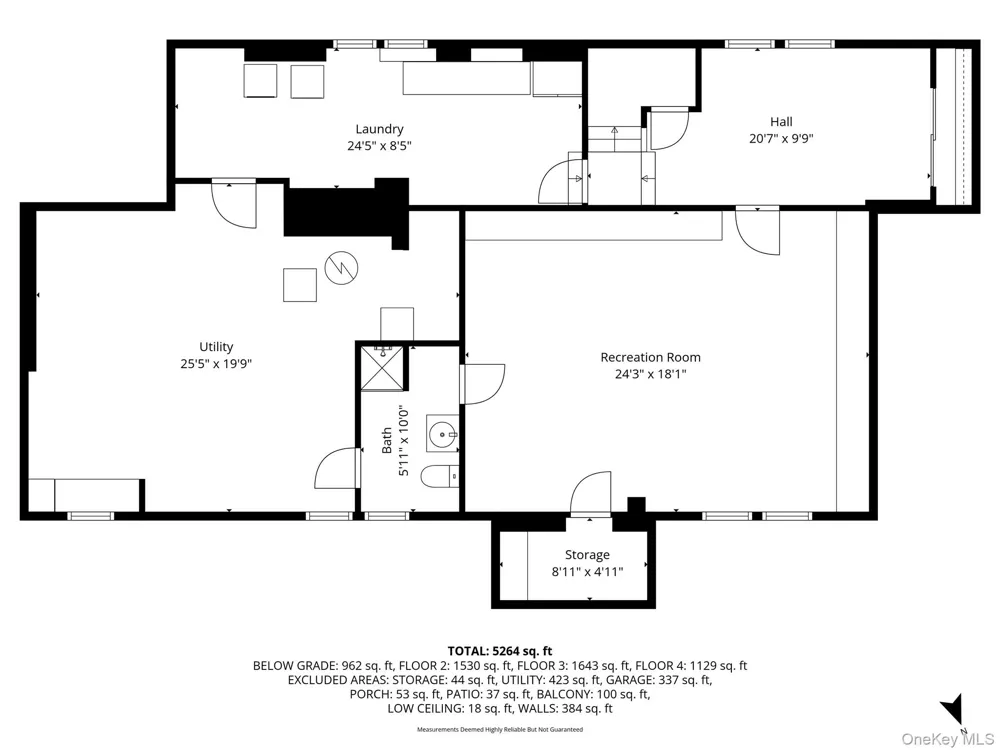 6954 Dartmouth Street Forest Hills, NY 11375