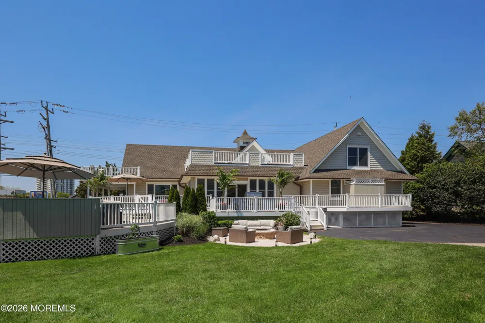 69 Seaview Avenue Monmouth Beach, NJ 07750