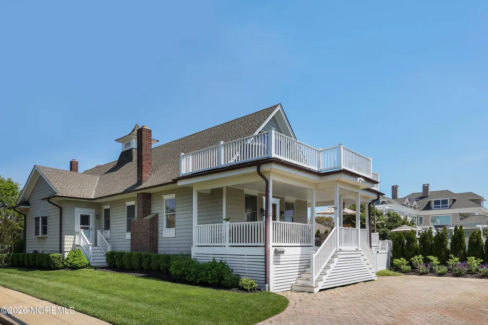 69 Seaview Avenue Monmouth Beach, NJ 07750